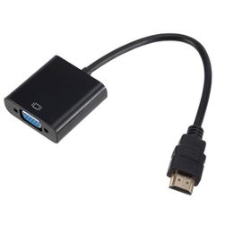 Convertor HDMI la VGA Arwin