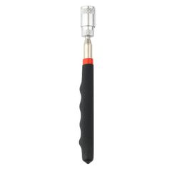Magnetická LED tyč pro zvedání kovů