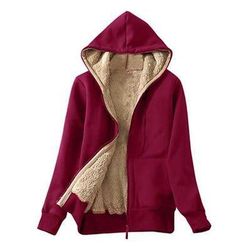 Women's winter jacket Colleen