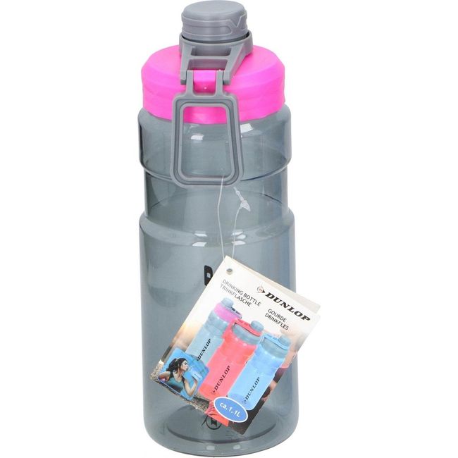 Boca za piće 1,1l - slučajna boja ZO_XDED002006 1