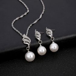 Women's set of jewels Selen