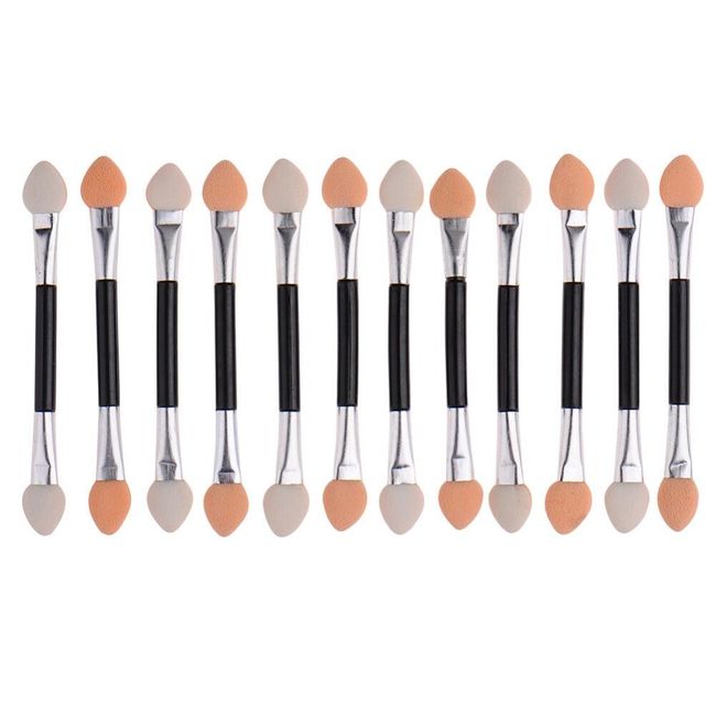 Cosmetic brushes H45 1
