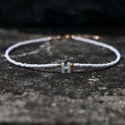 Choker ogrlica Rahia