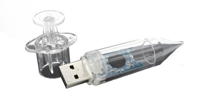 USB flash disk UD4 1