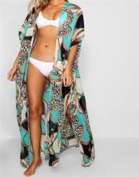 Beach caftan Sindy