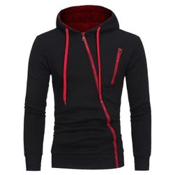 Men´s hoodie Geroy