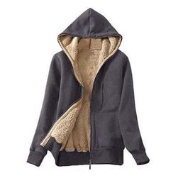 Women's winter jacket Colleen