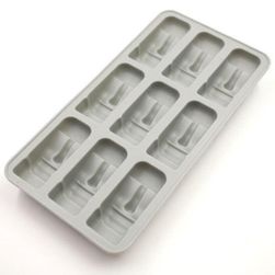 Ice cube mould QR5