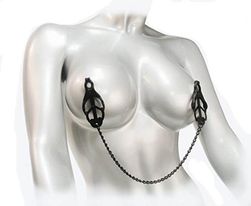Nipple clamps SNB68