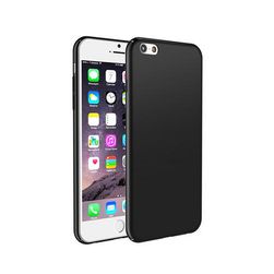 Калъф за iPhone 7/7 Plus/6/6s Plus в семпъл стил - 5 цвята