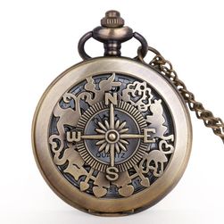 Pocket watch Combos