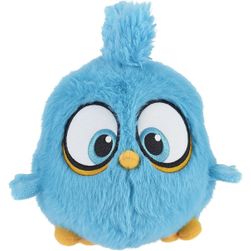 Плюшена играчка - ANGRY BIRDS, цвят: ZO_64e54e34-c245-11ed-8561-4a3f42c5eb17