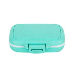 Pill box case Pilli