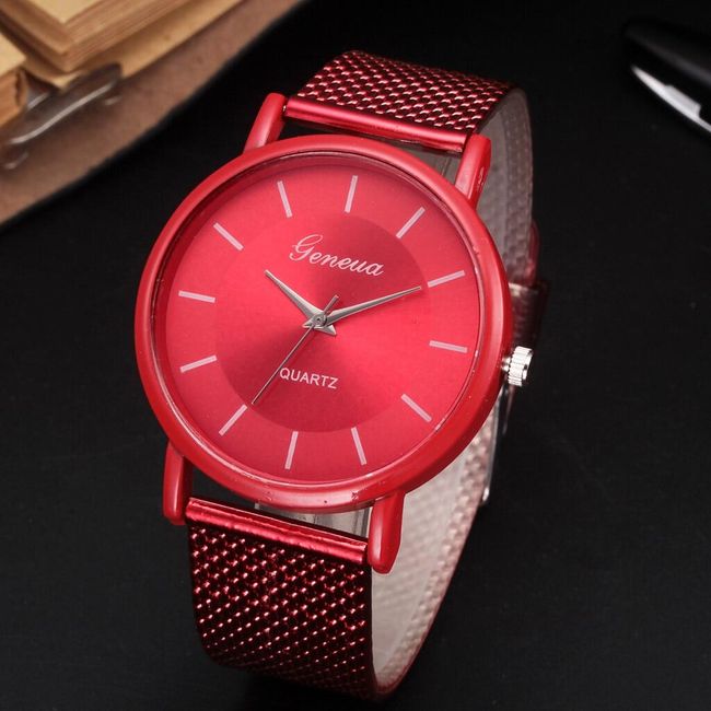 Dámské hodinky LW295 1