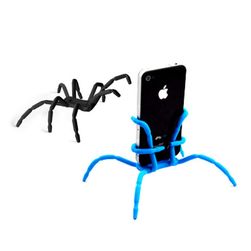 Telefon vagy navigációs tartó - Spider