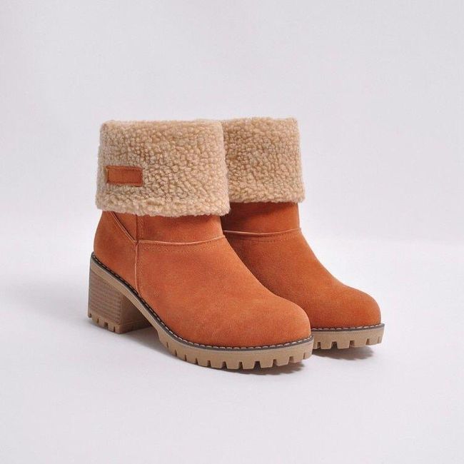 Women's winter boots Erica 1