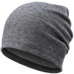 Unisex čepice Riwe