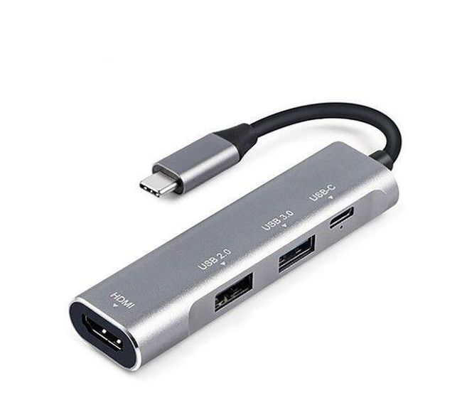 Hub USB M999 1