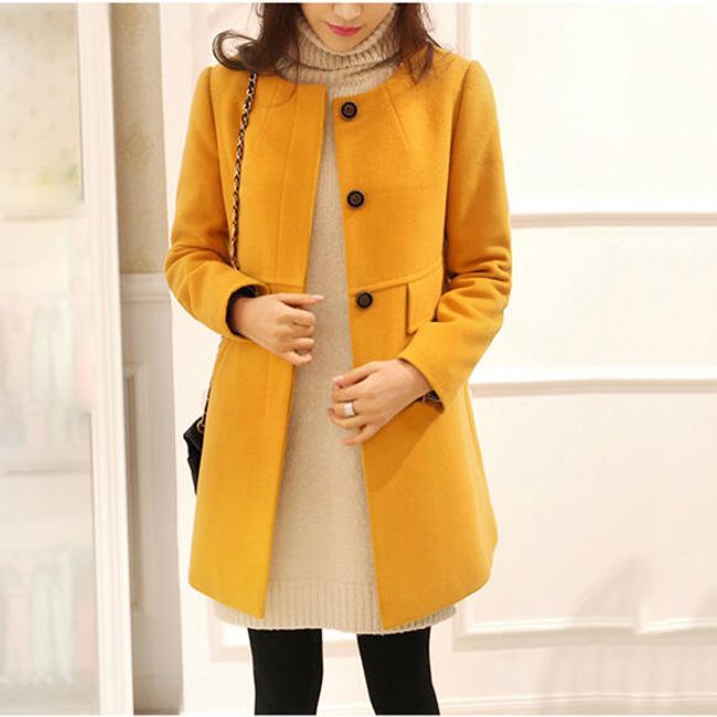 Women´s coat JOK12 1