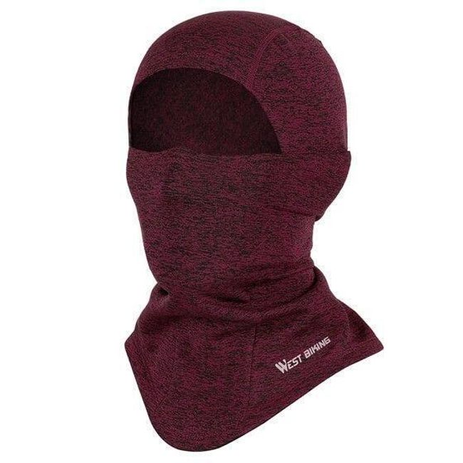 Ski balaclava SK59 1