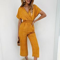 Women´s jumpsuit Ninon