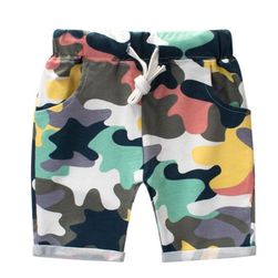 Boys' shorts Jorden