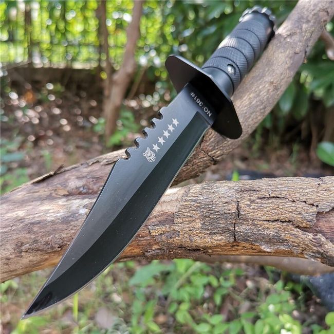 Lovski nož SK10 1