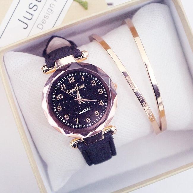Dámské hodinky LW406 1