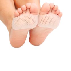 Pernuță de silicon împotriva durerilor de picioare