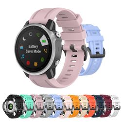 Zapasowa taśma do Garmin Fenix ​​5s / 6s NGP125