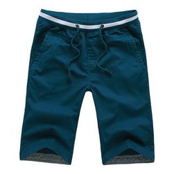 Moške kratke hlače - različne barve