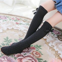 Girls ' knee socks B06422