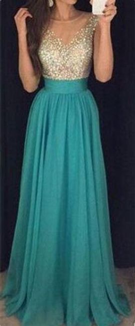 Дамска рокля Lenna 1