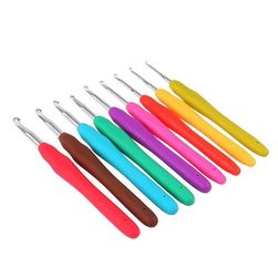 Crochet needle HJ08