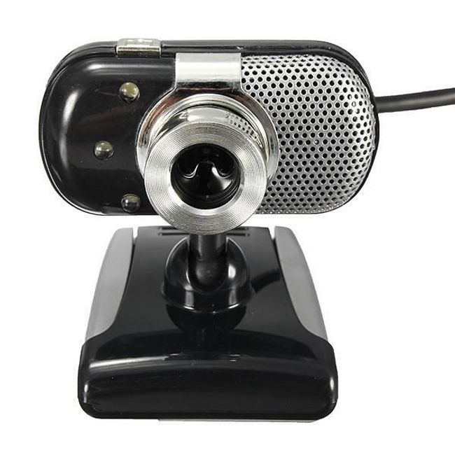USB webkamera s mikrofonem 1