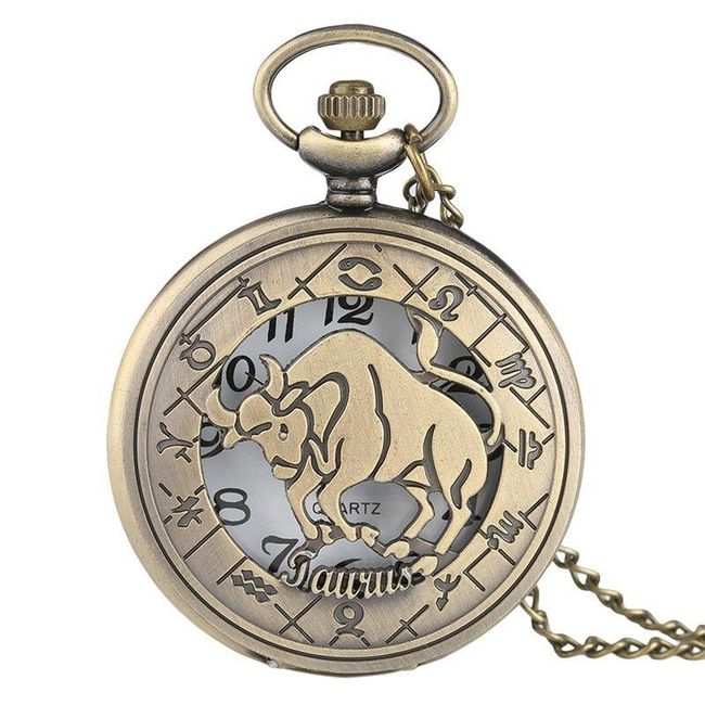 Pocket watch Constelle 1