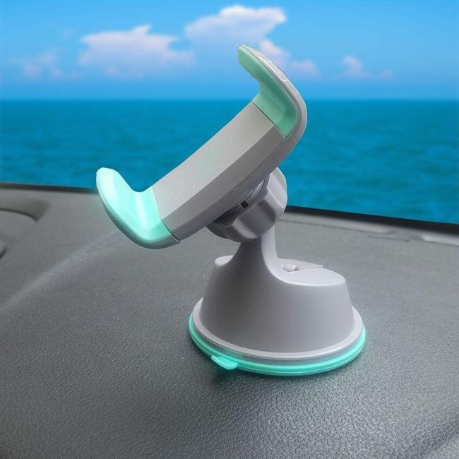 Car phone/GPS holder DNB01 1