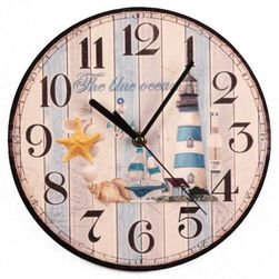 Wall clock NG65