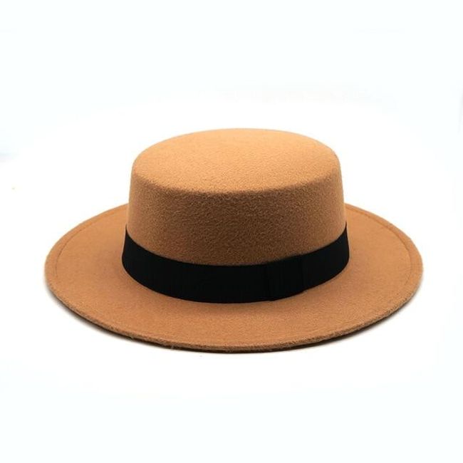 Мъжка шапка SB195 1