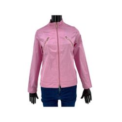 Дамско яке, FREDA, розово, Текстилни размери CONFECTION: ZO_3375b5bc-9bd2-11ed-a624-4a3f42c5eb17