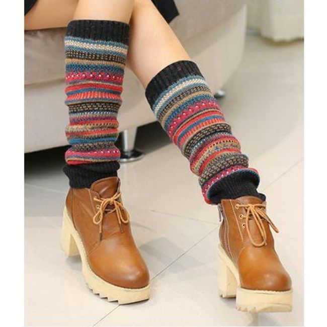 Leg warmers IK77 1