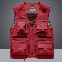 Men´s vest Grome