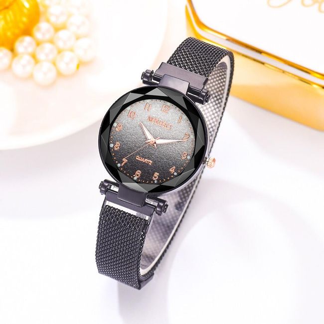 Dámské hodinky LW417 1