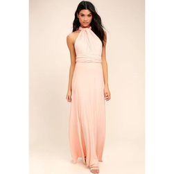 Women´s maxi dress Sinna