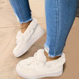 Дамски зимни обувки Jiliana