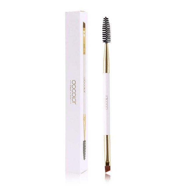 Cosmetic Eyebrow Brush HA78 1