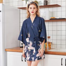 Women´s robe Maggie