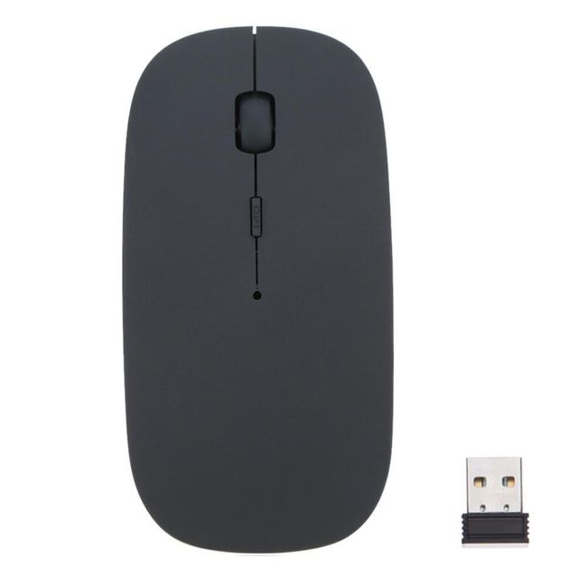 Cordless optical mouse BM1 1