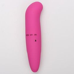 Mini vibrator Rubie