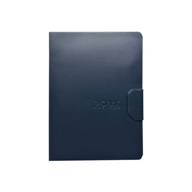 PORT SAKURA 360 - Capac cu balamale pentru tabletă pentru Samsung Tab 4 - 7